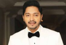 Shreyas Talpade