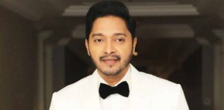 Shreyas Talpade