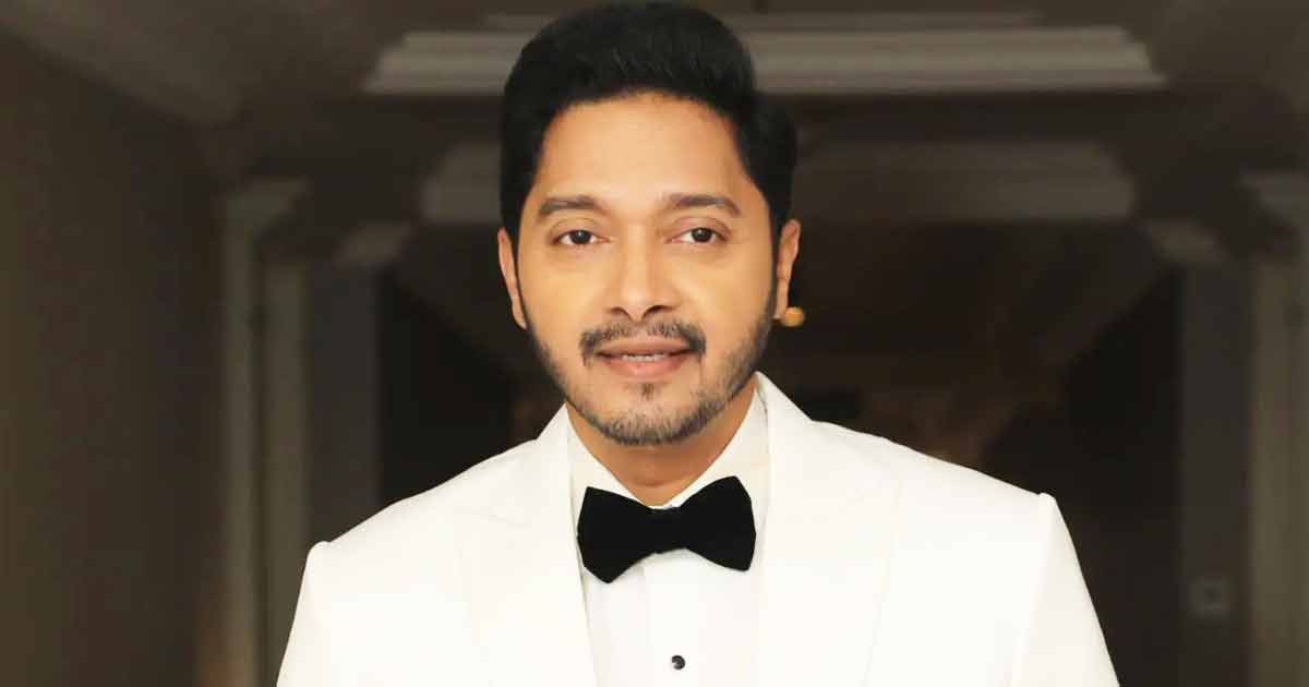 Shreyas Talpade