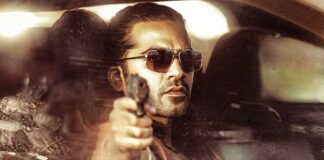 Silambarasan, aka Simbu, Makes a Bold Entrance as the Newest Thug in 'Thug Life'
