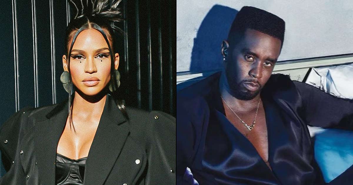 Slim Thug Apologizes To Cassie Ventura After Diddy Abuse Video Surfaces Online