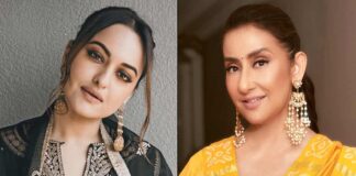 Sonakshi Sinha Reveals Apologizing To Manisha Koirala After Watching Heeramandi
