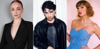 Sophie Turner Thought She ‘Wouldn’t Make It’ Amidst Custody Battle & Divorce With Joe Jonas, Reveals How Taylor Swift Became Her Savior
