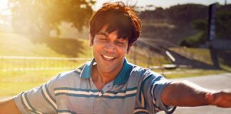 Box Office - Srikanth opens on expected lines