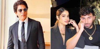 SRK Recovers, Janhvi-Orry In Ahmedabad, Pushpa 2's Angaaron, Huma In Toxic, Parkin Makes It To Oscars Library - Top Trending News