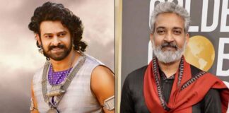 SS Rajamouli On Baahubali