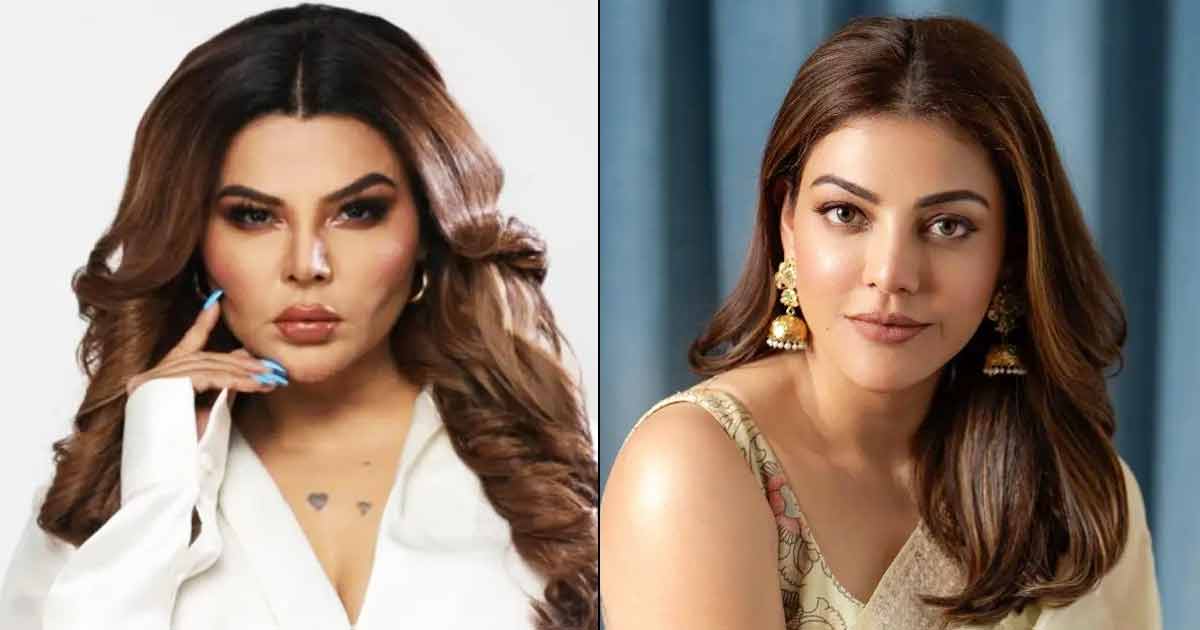 SSMB29 Rumours, Rakhi's Uterine Tumour Surgery, Kajal Aggarwal In Kannappa - Top Trending News