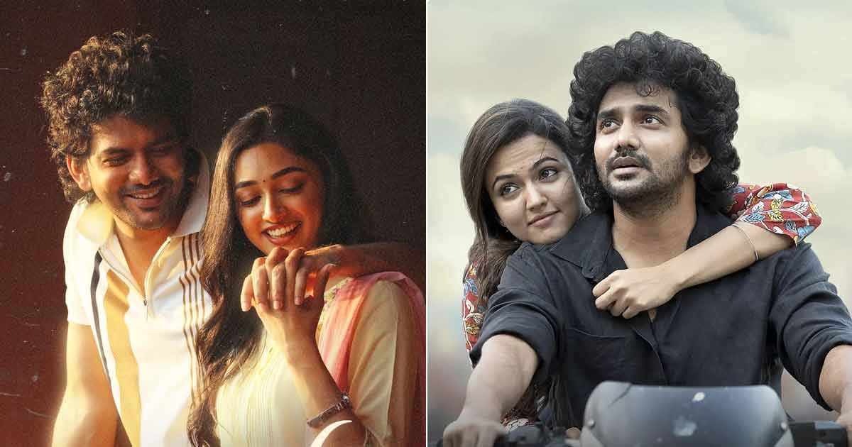 Star Box Office Collection Day 10: Slows Down In Its Second Weekend; Can It Still Outshine Kavin's Own Record Of Dada?