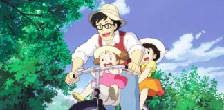 Studio Ghibli Debuts Overseas Screening of 'My Neighbor Totoro' Sequel