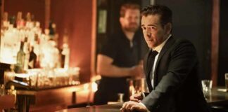 Sugar Ending Explained: Does Sugar Go Back to His Home Planet?