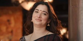 Sundar C & Tamannaah Bhatia's Aranmanai 4 To Release In Hindi?
