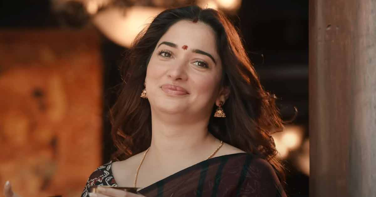 Sundar C & Tamannaah Bhatia's Aranmanai 4 To Release In Hindi?