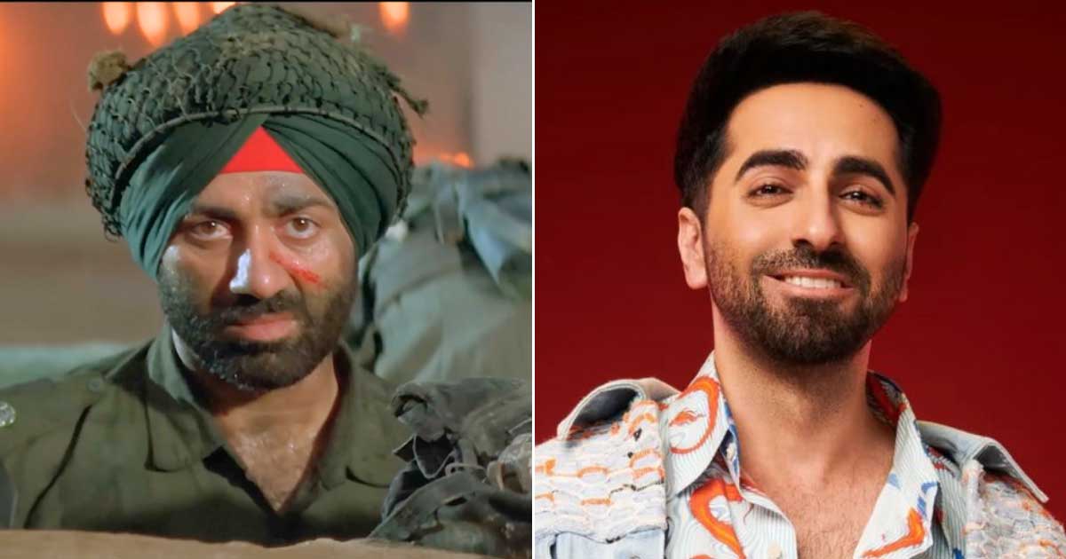 Border 2 At The Box Office: Sunny Deol & Ayushmann Khurrana Gear Up To Destroy Pathaan's 55 Crore Opening With Republic Day 2026 Release 