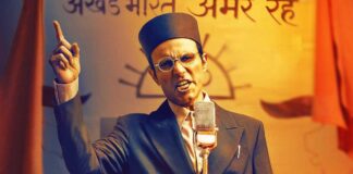 Swatantrya Veer Savarkar On OTT: Randeep Hooda’s Directorial Debut Gets A Digital Release; here’s where to watch the movie.
