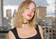 Sydney Sweeney Is Ready To Pack In Kicks & Punches With Christy Martin Biopic, “I’ve Been Itching To Get Back…” Sydney Sweeney, Christy Martin