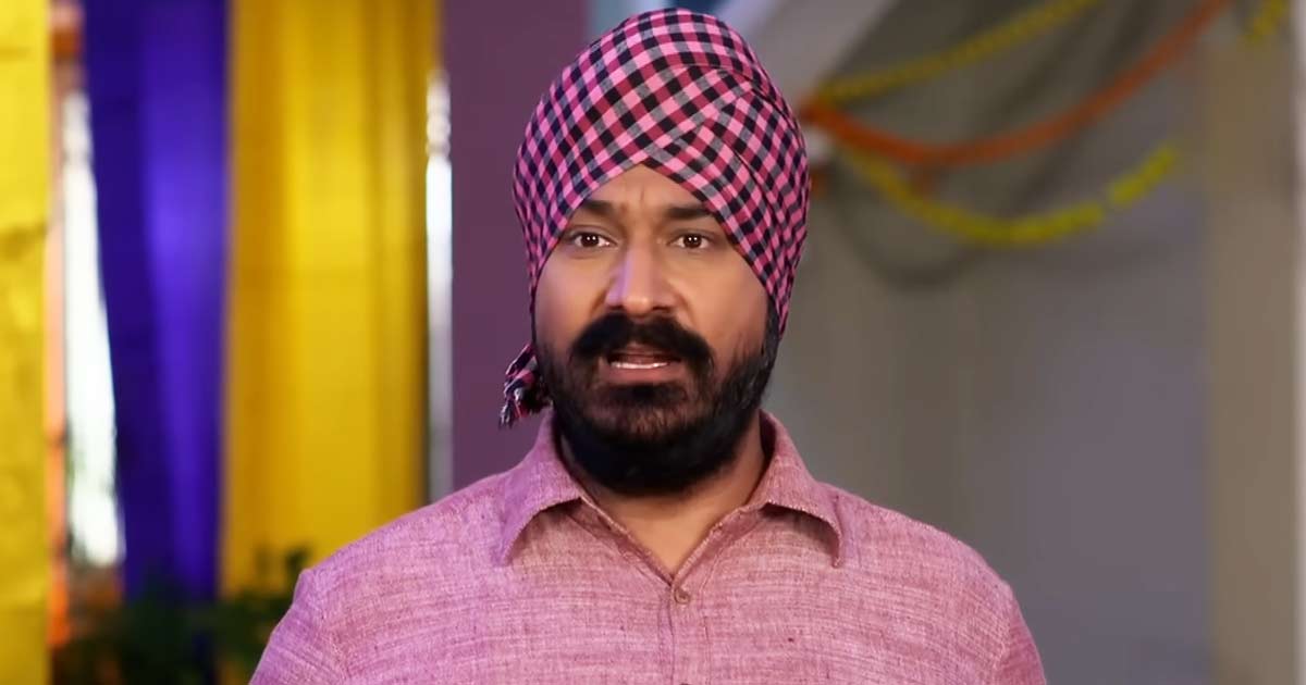 Taarak Mehta Ka Ooltah Chashmah Fame Gurucharan Singh Is Back At Home After Almost A Month
