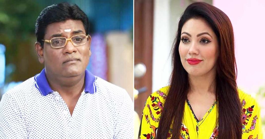 When Taarak Mehta Ka Ooltah Chashmah Fame Tanuj Mahashabde Aka Iyer when-taarak-mehta-ka-ooltah-chashmah-fame-tanuj-mahashabde-aka-iyer