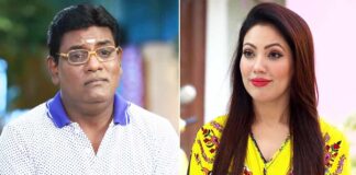 Taarak Mehta Ka Ooltah Chashmah: Tanuj Mahashabde aka Iyer Once Talked About Munmun Dutta Playing His On-Screen Wife