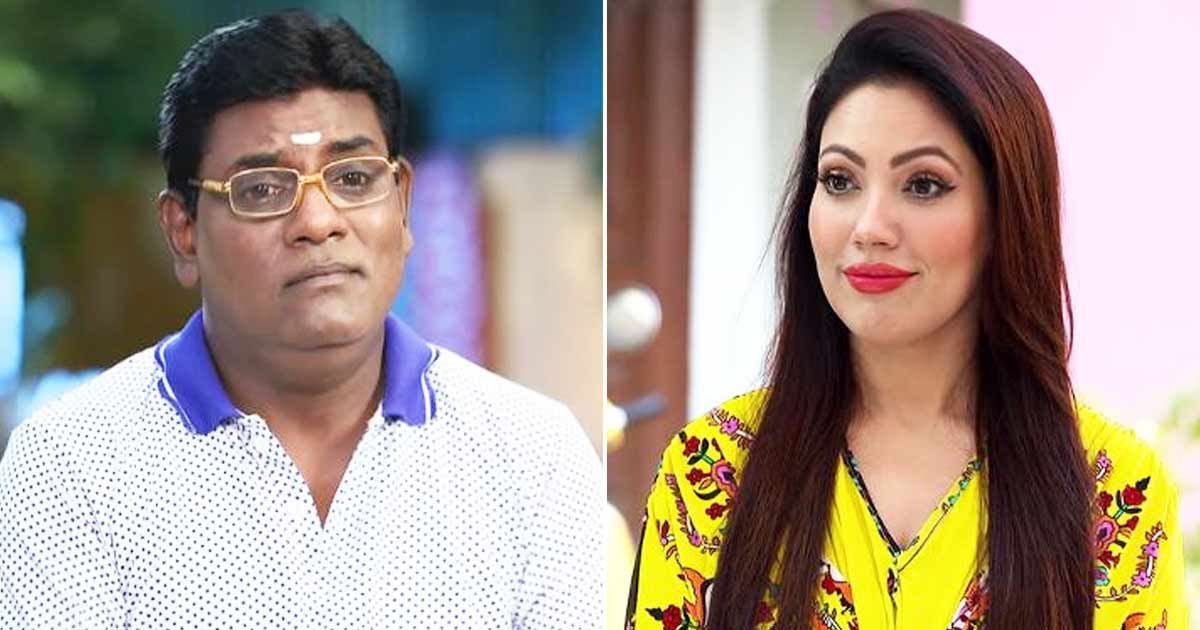 Taarak Mehta Ka Ooltah Chashmah: Tanuj Mahashabde aka Iyer Once Talked About Munmun Dutta Playing His On-Screen Wife