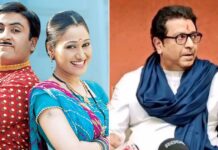 When Raj Thackeray's MNS Threatened The Makers Of Taarak Mehta Ka Ooltah Chashmah