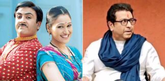When Raj Thackeray's MNS Threatened The Makers Of Taarak Mehta Ka Ooltah Chashmah