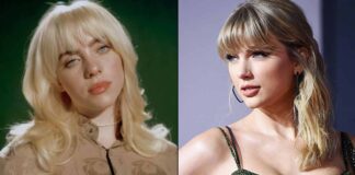 Taylor Swift- Billie Eilish feud explained as the Oscar winner calls 3-hour concert 'psychotic'