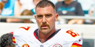Travis Kelce Responds to Jana Kramer's Claim That He's A Bad Influence on Taylor Swift