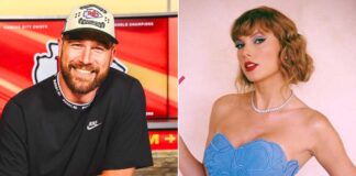 Taylor Swift's Beau Travis Kelce is All Set To Make His Acting Debut With A Horror Flick After Securing A $34 Million Deal With The Chiefs; Here's What Netizens Think!