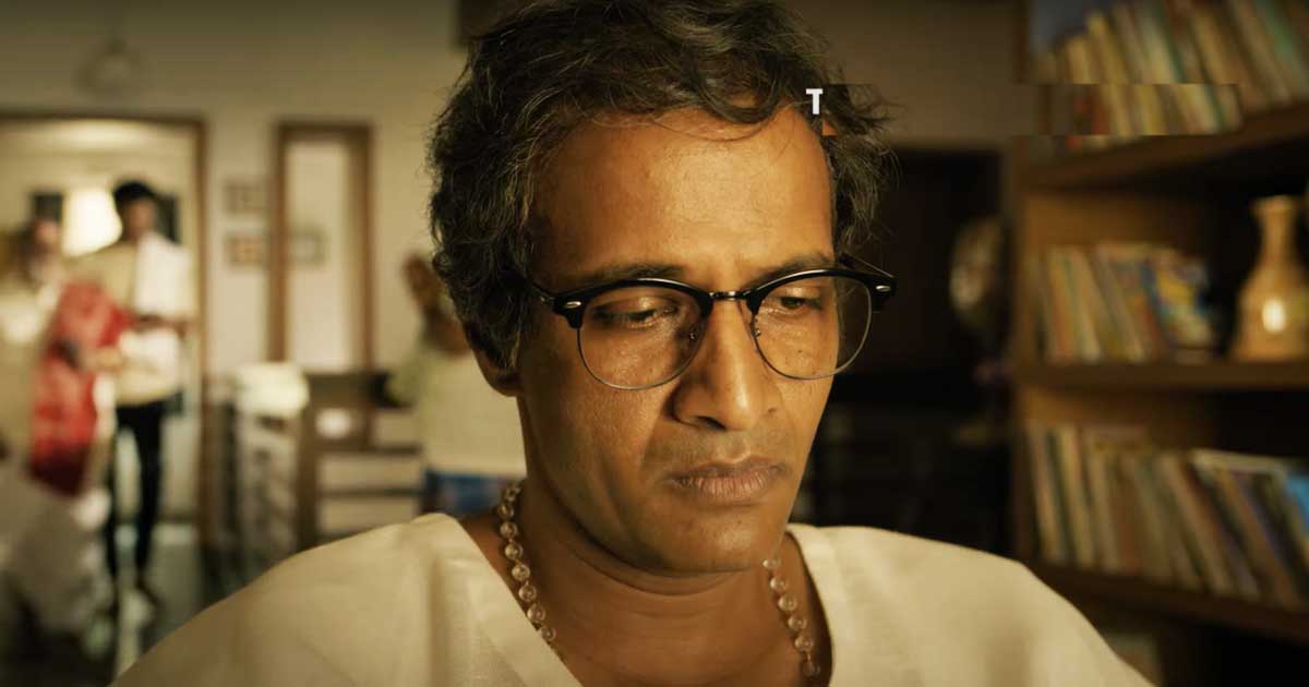 Thalaimai Seyalagam Trailer Review: Politically Charged Game Of Thrones That Just Promises To Peak To An Intriguing Level!