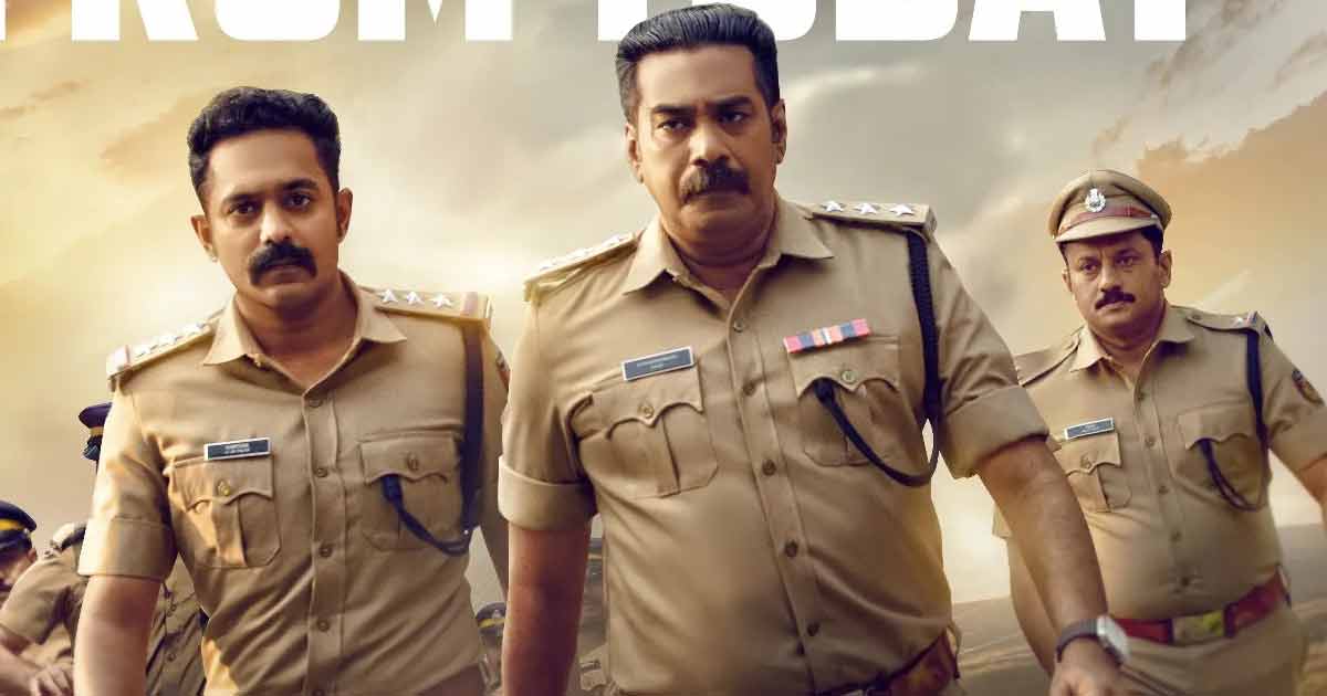 Thalavan Box Office Collection Day 3: Holds Steady Despite Facing Competition: Can It Sustain Momentum?