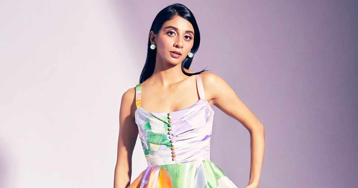 Thank You For Coming Fame Dolly Singh Shares A Powerful Note On Body-Shaming