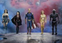 The Boys Season 4: From Black Noir Reboot To The Seven's Revenge Here's What To Look Forward To In The Upcoming Series!