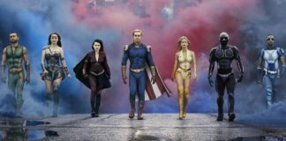 The Boys Season 4: From Black Noir Reboot To The Seven's Revenge Here's What To Look Forward To In The Upcoming Series!