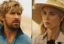 The Fall Guy 2: Will Ryan Gosling & Emily Blunt Starrer Have A Sequel? Film’s Writer Reacts, “There’s So Many Places To Go With It” The Fall Guy 2