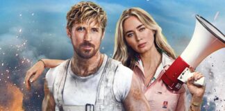 The Fall Guy Arrives On OTT: Here's Where & How To Stream It!