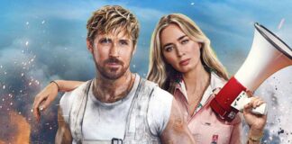 The Fall Guy Box Office (Domestic): Projections Are Here