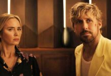 The Fall Guy Box Office (North America): Ryan Gosling & Emily Blunt Starrer Manages To Charm Audience Despite Its Digital Release, Crosses $75 Million The Fall Guy Box Office (North America): Ryan Gosling & Emily Blunt's Romcom Actioner Crosses A Significant Mark In The US