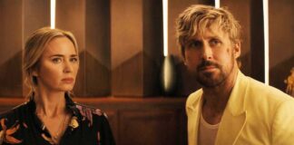 The Fall Guy Box Office (North America): Ryan Gosling & Emily Blunt's Romcom Actioner Crosses A Significant Mark In The US
