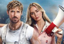The Fall Guy Box Office (Worldwide): Ryan Gosling’s Film Crosses The $100 Million Milestone Globally! The Fall Guy Box Office (Worldwide): Touches A Significant Milestone