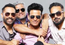 The Family Man Season 3: Manoj Bajpayee aka Srikant Tiwari Returns To Thwart New Threats!