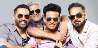 The Family Man Season 3: Manoj Bajpayee aka Srikant Tiwari Returns To Thwart New Threats!