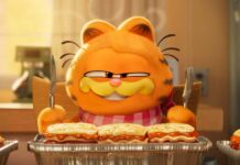 The Garfield Movie Box Office (North America): Brings In Winning Numbers From Thursday Previews