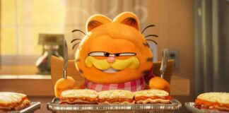 The Garfield Movie Box Office (North America): Brings In Winning Numbers From Thursday Previews