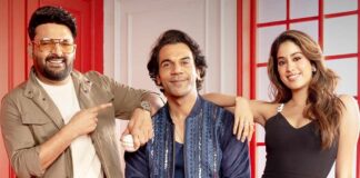 The Great Indian Kapil Show Episode 10