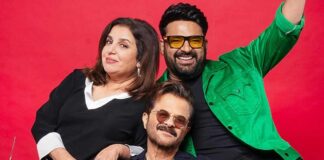 The Great Indian Kapil Show Episode 9 Promo