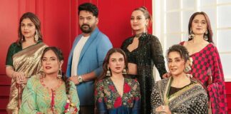 Heeramandi: Sharmin Segal Auditioned Over 8760 Hours, Sonakshi Sinha's 4 Minute Single Take Dance, Richa Chadha's 99 Retakes For 1st Shot - Unheard Stories From The Great Indian Kapil Show !