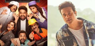 The Great Indian Kapil Show Update