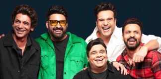 The Great Indian Kapil Show: Kapil Sharma's Paycheck 1900% Higher Than Sunil Grover, 50 Times Of Krushna Abhishek & Archana Puran Singh's Fee?