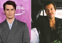 The Idea Of You Star Nicholas Galitzine Wants To ‘Distance’ Himself From The Harry Styles Comparisons! Here’s Why!