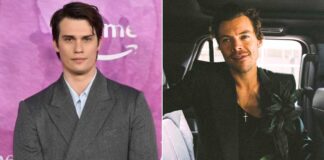 The Idea Of You Star Nicholas Galitzine Wants To ‘Distance’ Himself From The Harry Styles Comparisons! Here’s Why!